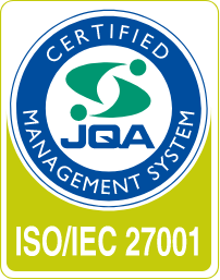 ISO/IEC 27001